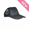 Cap Sparkle Grey