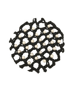 Hairnet Black