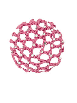 Hairnet Pink