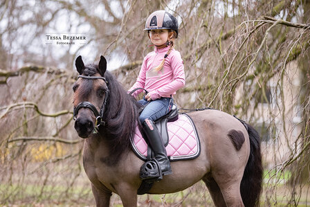 Set Sparkle Pink
