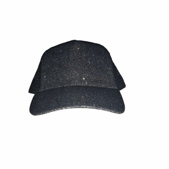 Cap Sparkle Grey