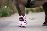 Set Sparkle Pink_