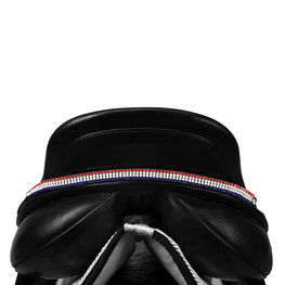 Saddle Jewel Holland pearl