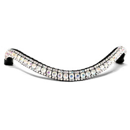 Browband Rainbow - Subtile