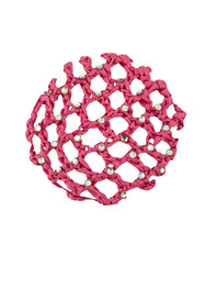 Hairnet Fuchsia