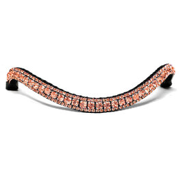 Browband Rose Gold -Subtile