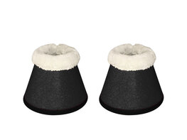 Bell Boots Sparkle Black