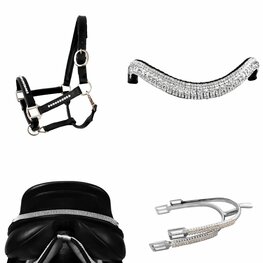 MEGA Bling Set All Crystal