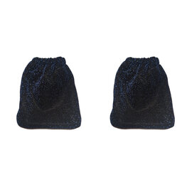 Stirrup cover Navy
