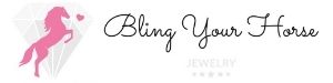 Browbands, halters, Saddle pads and more with Bling & Glitter
